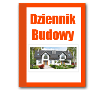 Fotograficzny dziennik budowy